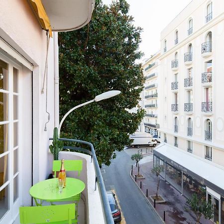 Festival Yourhosthelper Cannes Eksteriør billede
